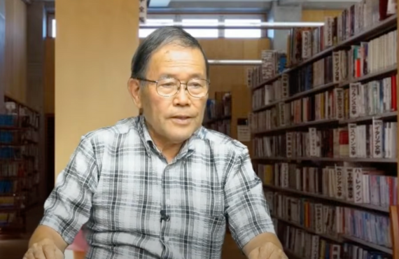 坂弘毅さん